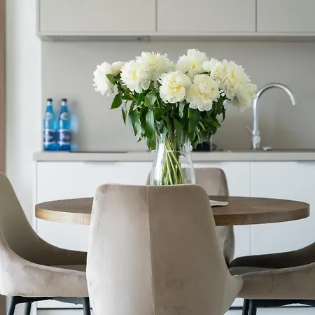 Apartment Your Holidays Waves