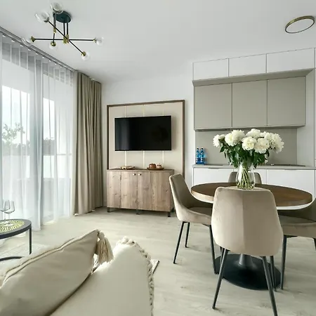 Your Holidays Wave, Parking Gratis Appartement *