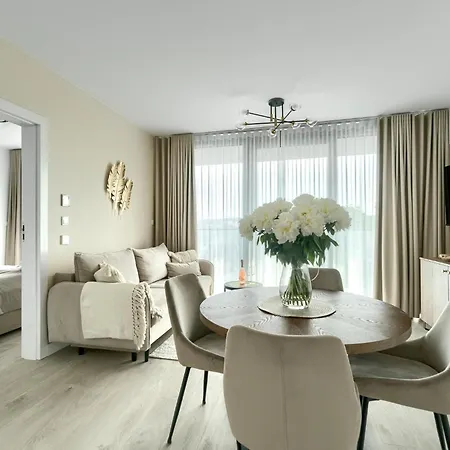 Appartement Your Holidays Wave, Parking Gratis *