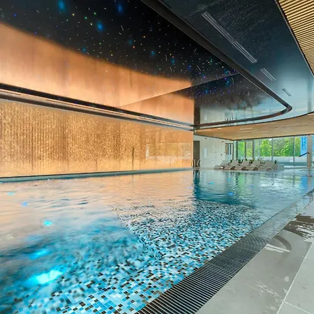 Your Holidays Waves, Parking Gratis