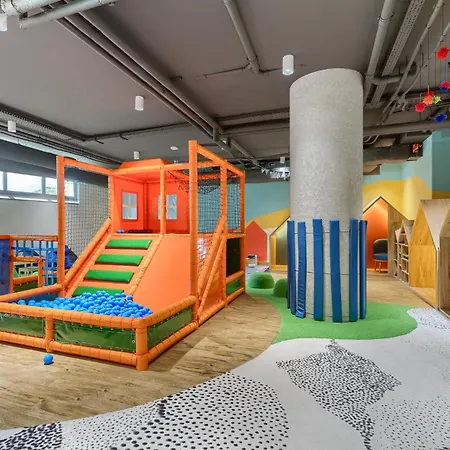 Your Holidays Waves, Parking Gratis דירה