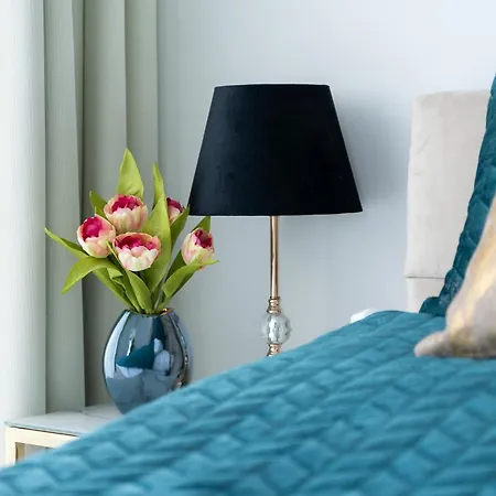 Apartment Your Holidays Waves *