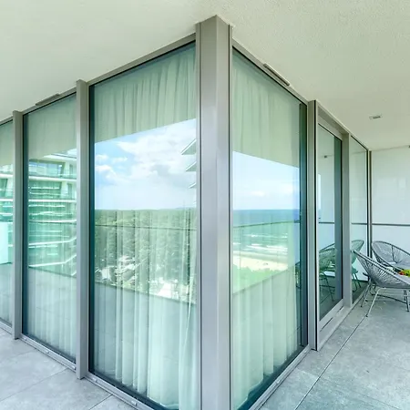Your Holidays Waves Apartment Miedzyzdroje