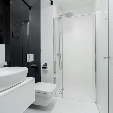 דירה Your Holidays Waves, Parking Gratis *