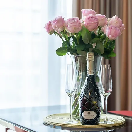 Your Holidays Waves Daire *