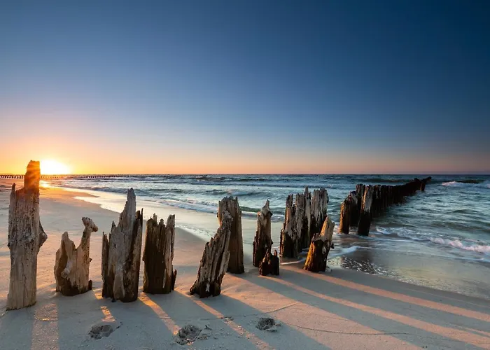 Apartment Your Holidays Wave, Parking Gratis