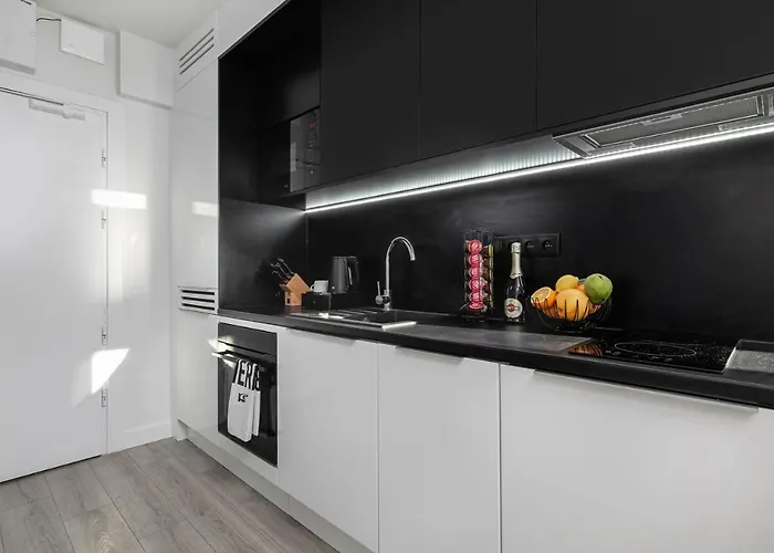 Apartment Your Holidays Wave, Parking Gratis *