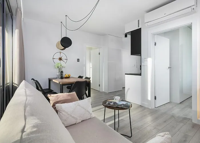 Your Holidays Wave, Parking Gratis Apartment *