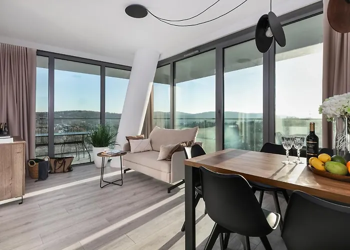 Your Holidays Wave, Parking Gratis