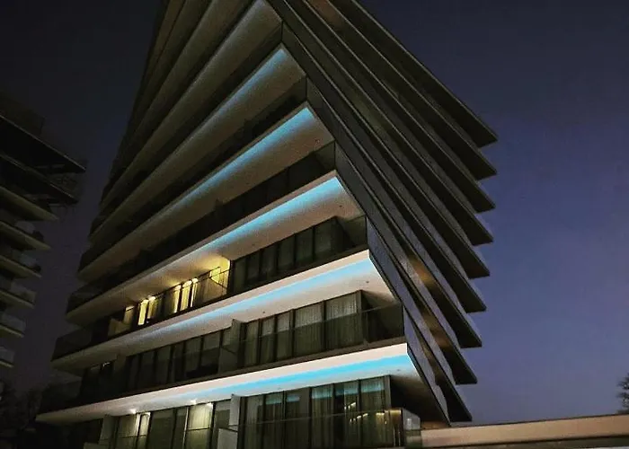 Your Holidays Wave, Parking Gratis * Miedzyzdroje