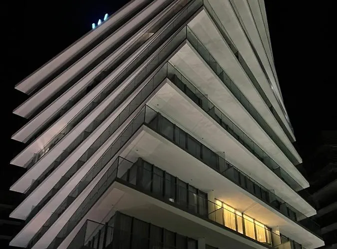 Apartment Your Holidays Wave, Parking Gratis