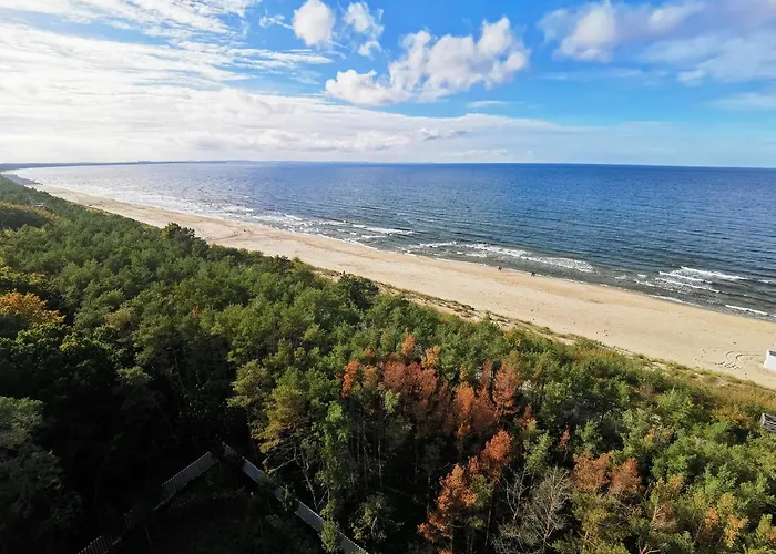 Apartment Your Holidays Wave, Parking Gratis