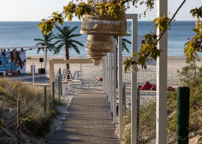 Your Holidays Wave, Parking Gratis *