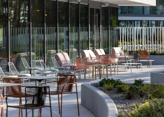 Your Holidays Wave, Parking Gratis Apartment *