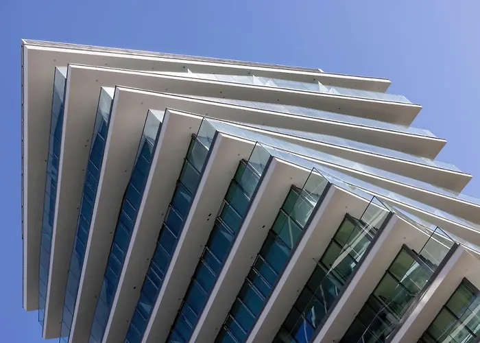 Apartment Your Holidays Wave, Parking Gratis Miedzyzdroje