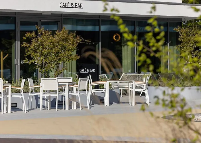 Your Holidays Wave, Parking Gratis * Miedzyzdroje