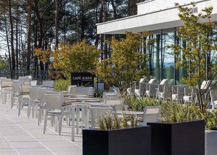 Your Holidays Wave, Parking Gratis