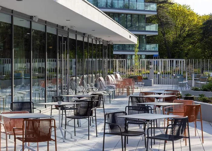 Your Holidays Wave, Parking Gratis Apartment