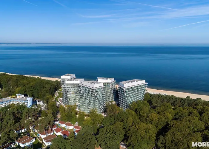 Apartment Your Holidays Wave, Parking Gratis *