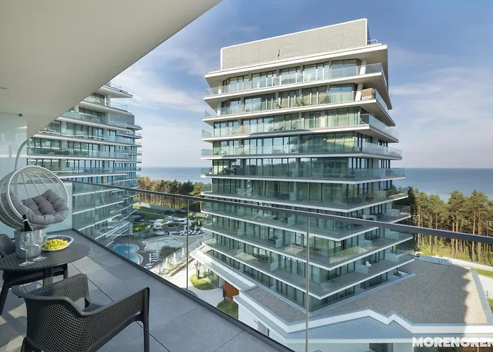 Apartment Your Holidays Wave, Parking Gratis *