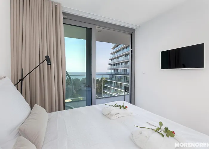 Your Holidays Wave, Parking Gratis