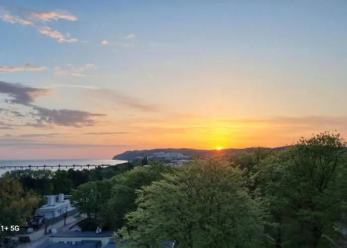 Apartment Your Holidays Wave, Parking Gratis *