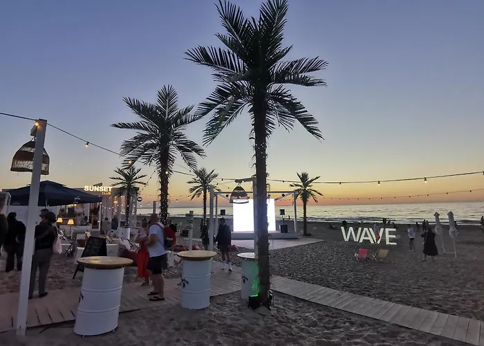 Your Holidays Wave, Parking Gratis Apartment Miedzyzdroje