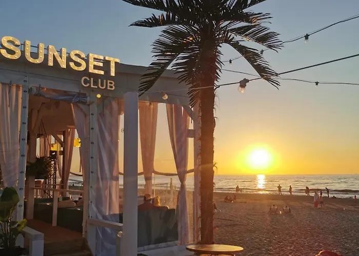 Apartment Your Holidays Wave, Parking Gratis *