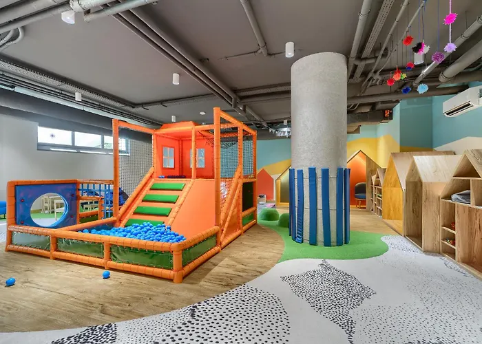 Your Holidays Wave, Parking Gratis Apartment