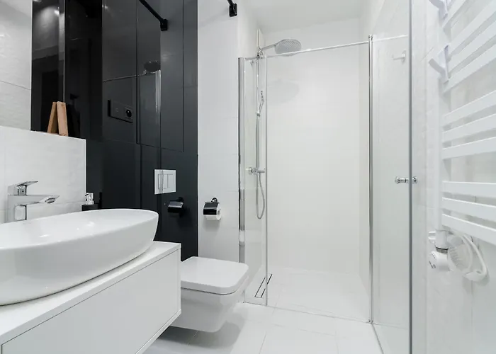 Apartment Your Holidays Wave, Parking Gratis *