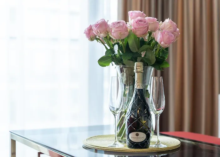 Your Holidays Wave, Parking Gratis Apartment *